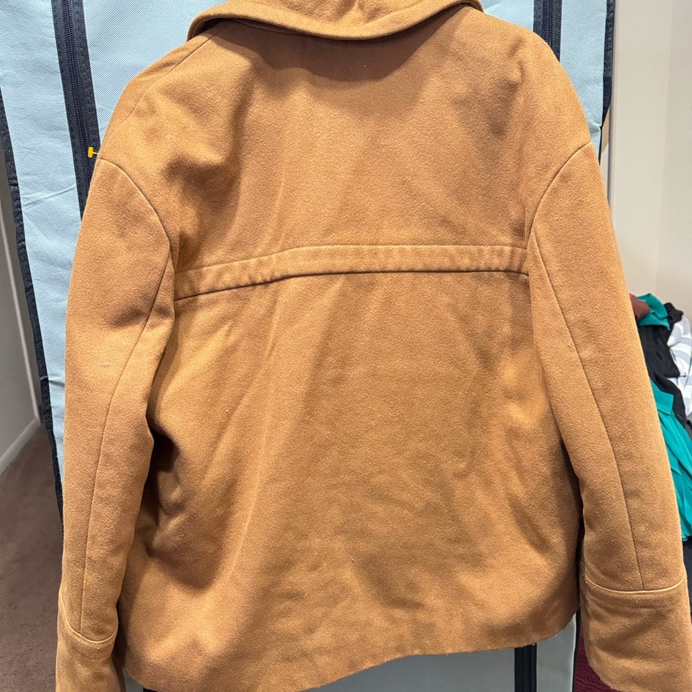 J. Crew Jacket - Picture 2 of 2